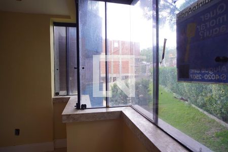 Sala de apartamento para alugar com 2 quartos, 95m² em Chácara das Pedras, Porto Alegre