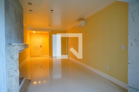 Sala de apartamento para alugar com 2 quartos, 95m² em Chácara das Pedras, Porto Alegre