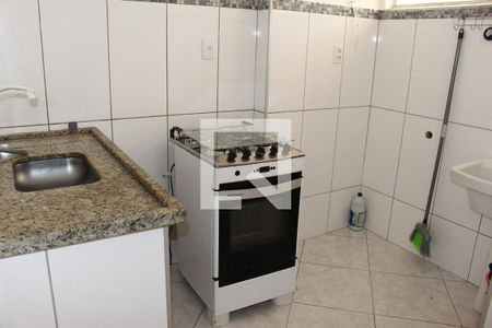 Studio de kitnet/studio à venda com 1 quarto, 44m² em Centro Histórico de São Paulo, São Paulo