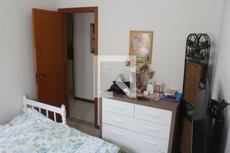 Quarto 1 de apartamento à venda com 3 quartos, 75m² em Santa Maria, São Caetano do Sul