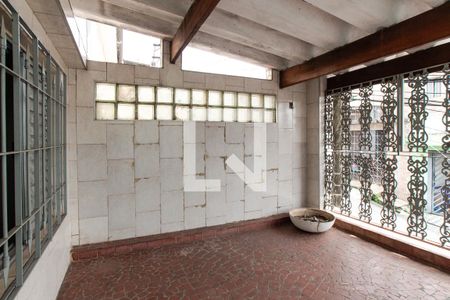 Quintal de casa à venda com 1 quarto, 120m² em Vila Ede, São Paulo