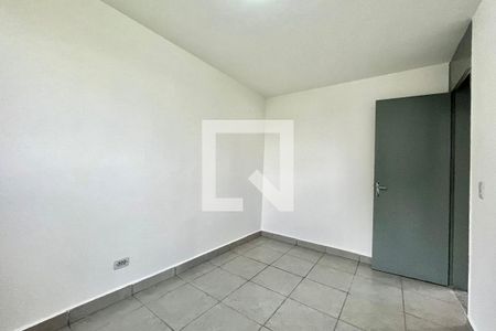 Quarto 1 de apartamento para alugar com 2 quartos, 63m² em Vila Campestre, São Paulo