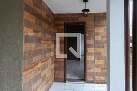 Entrada de casa à venda com 3 quartos, 300m² em Glória, Belo Horizonte