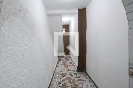 Corredor de casa à venda com 3 quartos, 300m² em Glória, Belo Horizonte
