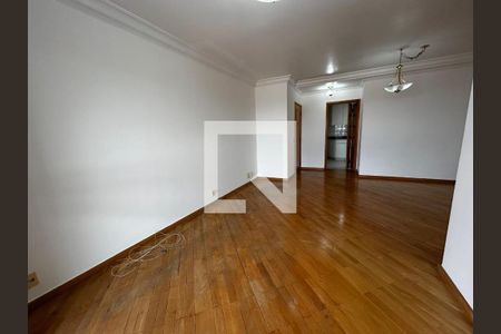 Foto 04 de apartamento à venda com 3 quartos, 96m² em Cursino, São Paulo