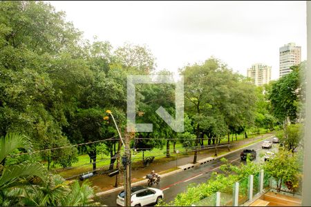 Apartamento para alugar com 4 quartos, 137m² em Setor Marista, Goiânia