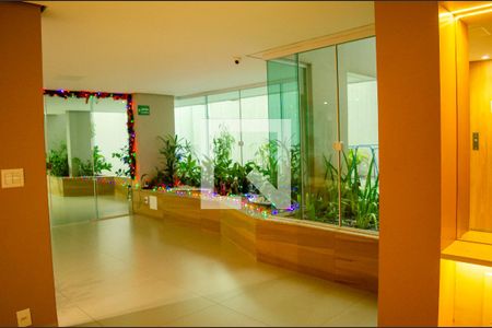 Apartamento para alugar com 4 quartos, 137m² em Setor Marista, Goiânia