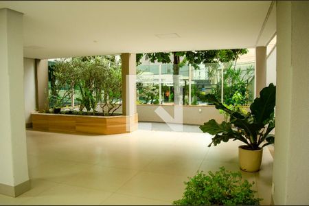 Apartamento para alugar com 4 quartos, 137m² em Setor Marista, Goiânia
