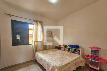 quarto 1 de casa de condomínio para alugar com 2 quartos, 78m² em Jardim Praiano, Guarujá