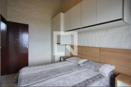 Quarto 2 de apartamento para alugar com 2 quartos, 73m² em Ponta das Canas, Florianópolis