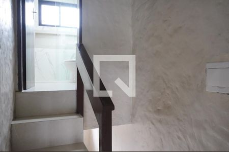 Banheiro de apartamento para alugar com 2 quartos, 73m² em Ponta das Canas, Florianópolis