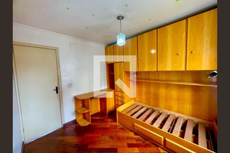 Quarto 1 de apartamento à venda com 2 quartos, 62m² em Jardim Flor da Montanha, Guarulhos