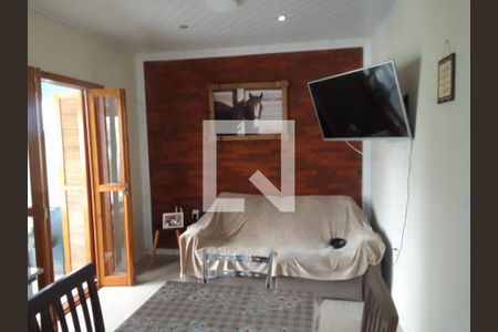 Casa à venda com 6 quartos, 300m² em Harmonia, Canoas