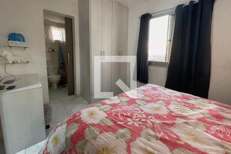 Apartamento à venda com 2 quartos, 60m² em Sítio do Mandaqui, São Paulo