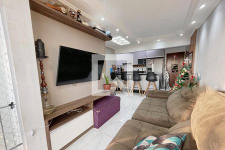 Apartamento à venda com 2 quartos, 60m² em Sítio do Mandaqui, São Paulo