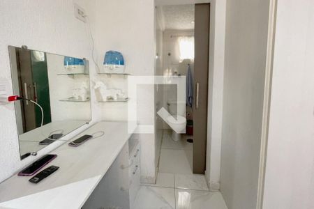 Apartamento à venda com 2 quartos, 60m² em Sítio do Mandaqui, São Paulo
