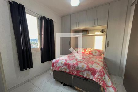 Apartamento à venda com 2 quartos, 60m² em Sítio do Mandaqui, São Paulo