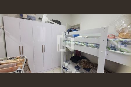 quarto 1  de apartamento para alugar com 2 quartos, 46m² em Betim Industrial, Betim