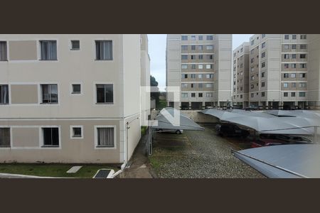 vista quarto 1  de apartamento para alugar com 2 quartos, 46m² em Betim Industrial, Betim