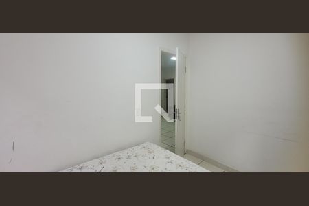 quarto 2 de apartamento para alugar com 2 quartos, 46m² em Betim Industrial, Betim