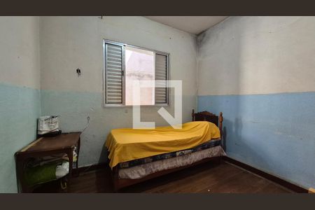 Quarto 2 de casa à venda com 3 quartos, 341m² em Vila Guiomar, Santo André