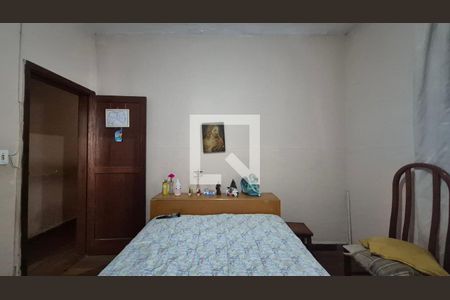 Quarto  de casa à venda com 3 quartos, 341m² em Vila Guiomar, Santo André