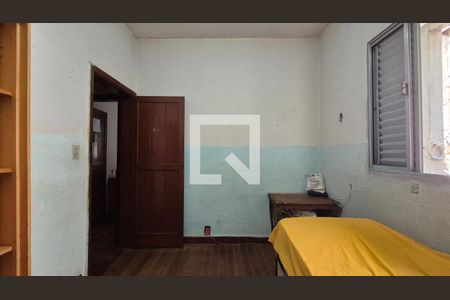 Quarto 2 de casa à venda com 3 quartos, 341m² em Vila Guiomar, Santo André