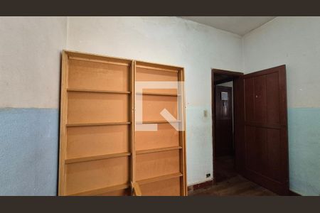 Quarto 2 de casa à venda com 3 quartos, 341m² em Vila Guiomar, Santo André