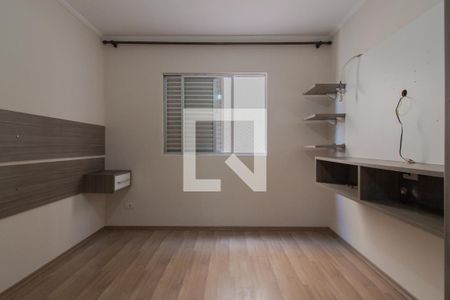 Quarto 2 de apartamento para alugar com 2 quartos, 72m² em Vila Nossa Senhora das Vitorias, Mauá