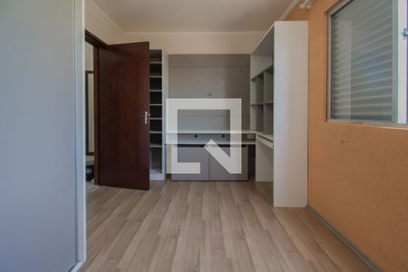 Quarto 1 de apartamento para alugar com 2 quartos, 72m² em Vila Nossa Senhora das Vitorias, Mauá