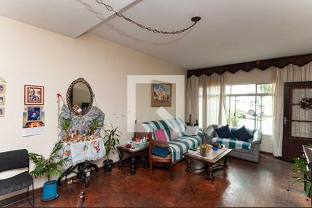 Sala de casa à venda com 2 quartos, 161m² em Alto da Lapa, São Paulo