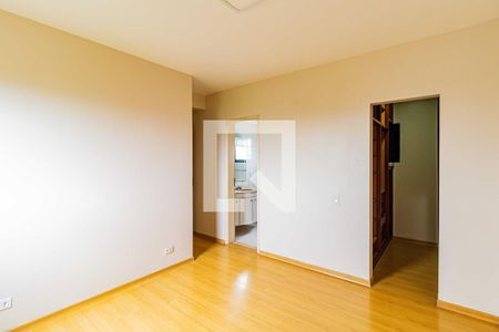 Suite de apartamento à venda com 4 quartos, 114m² em Vila Indiana, São Paulo