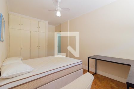 Quarto 2 de apartamento à venda com 2 quartos, 85m² em Pinheiros, São Paulo