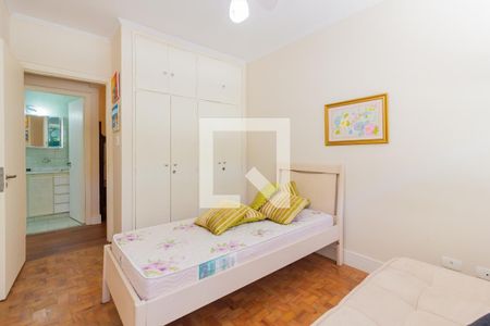 Quarto 1 de apartamento à venda com 2 quartos, 85m² em Pinheiros, São Paulo