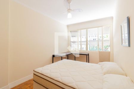 Quarto 2 de apartamento à venda com 2 quartos, 85m² em Pinheiros, São Paulo