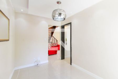 Sala de Jantar de apartamento à venda com 4 quartos, 110m² em Centro, Canoas