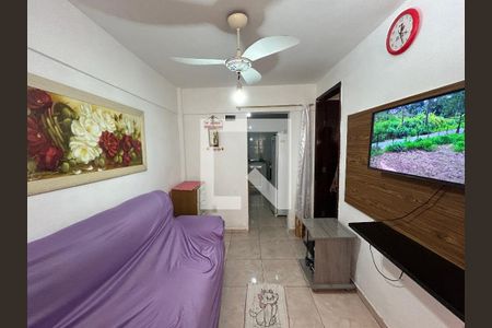 Sala de casa à venda com 1 quarto, 40m² em Inhaúma, Rio de Janeiro