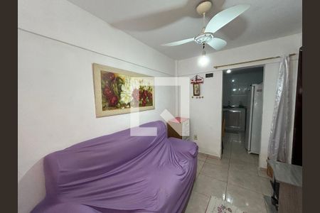 Sala de casa à venda com 1 quarto, 40m² em Inhaúma, Rio de Janeiro