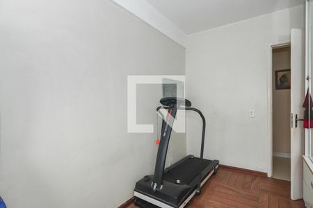 Quarto 2 de apartamento à venda com 3 quartos, 86m² em São João, Porto Alegre