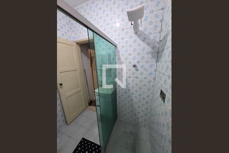Banheiro de apartamento à venda com 2 quartos, 60m² em Imperial de São Cristóvão, Rio de Janeiro