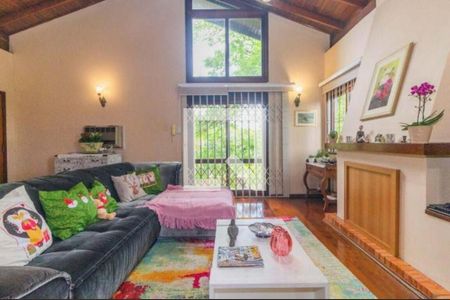 Sala de casa à venda com 4 quartos, 1874m² em São José, São Leopoldo
