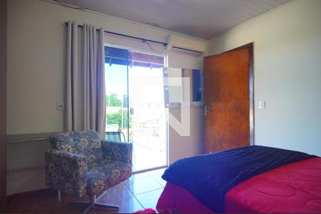 Suíte de casa para alugar com 2 quartos, 60m² em Campina, São Leopoldo