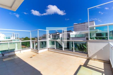 Apartamento à venda com 3 quartos, 190m² em Itaipu, Niterói