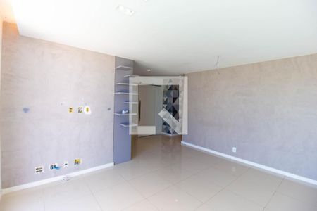 Apartamento à venda com 3 quartos, 190m² em Itaipu, Niterói