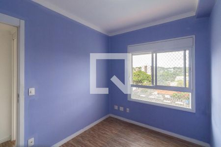 Quarto 1 de apartamento para alugar com 3 quartos, 72m² em Caxingui, São Paulo