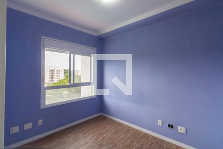 Quarto 1 de apartamento para alugar com 3 quartos, 72m² em Caxingui, São Paulo