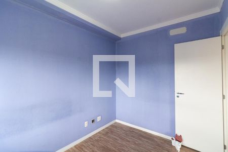 Quarto 1 de apartamento para alugar com 3 quartos, 72m² em Caxingui, São Paulo