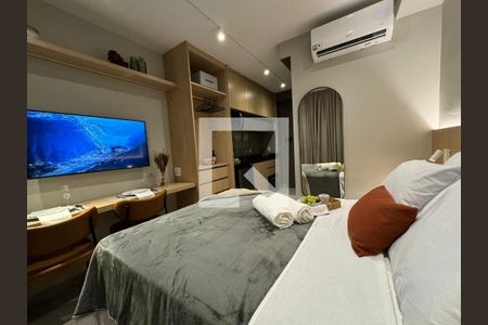 Foto 06 de kitnet/studio à venda com 1 quarto, 19m² em Bela Vista, São Paulo