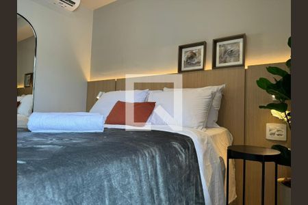 Foto 16 de kitnet/studio à venda com 1 quarto, 19m² em Bela Vista, São Paulo
