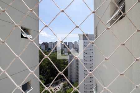 Vista Escritório de apartamento para alugar com 3 quartos, 106m² em Vila Andrade, São Paulo